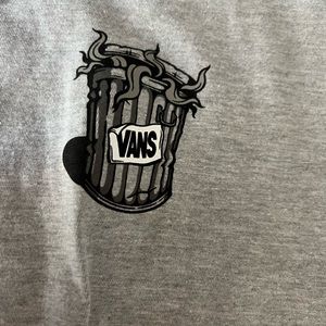 NWT Vans Tee Shirt